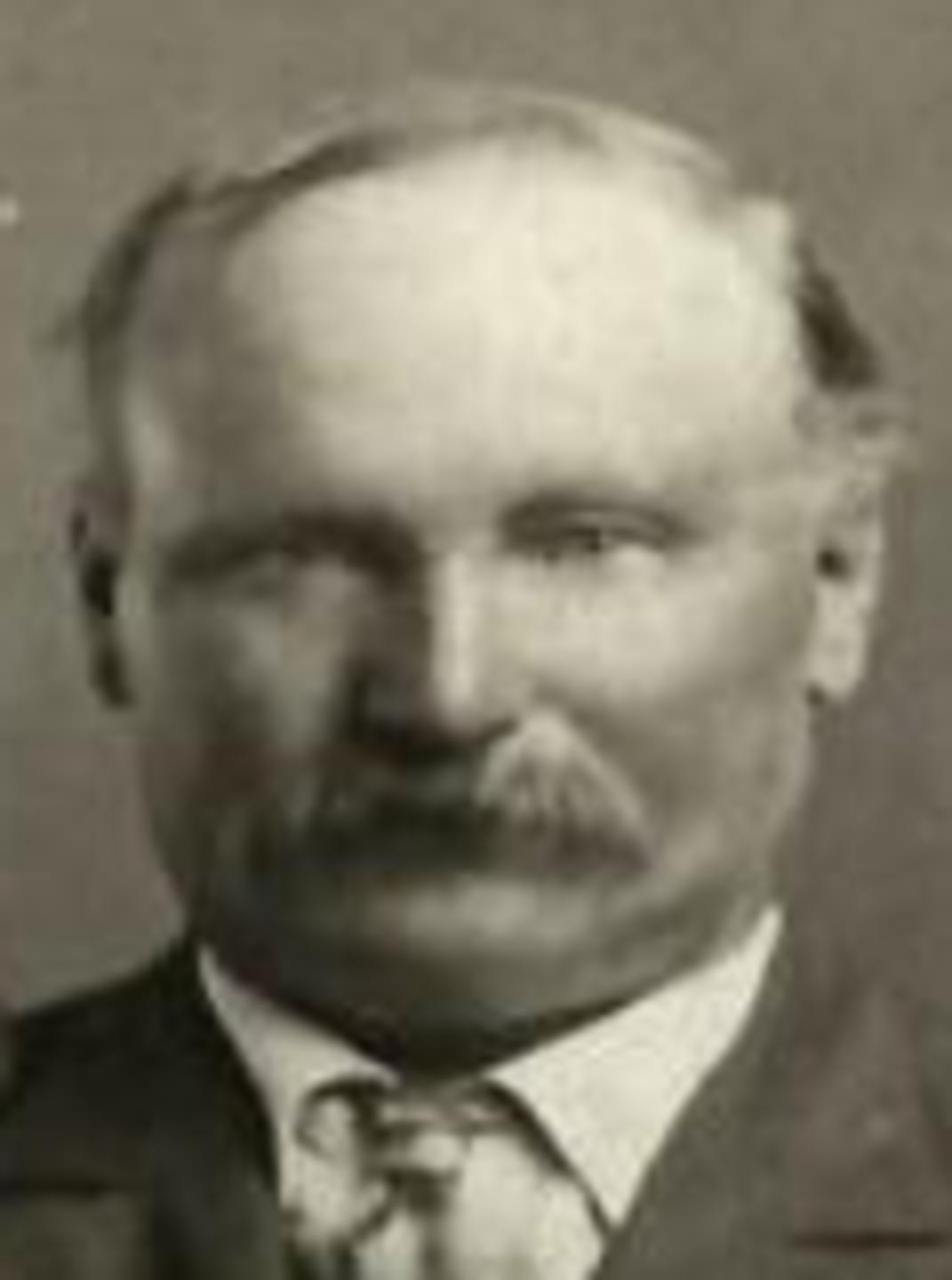 Joseph S. McKay (1860 - 1942) Profile